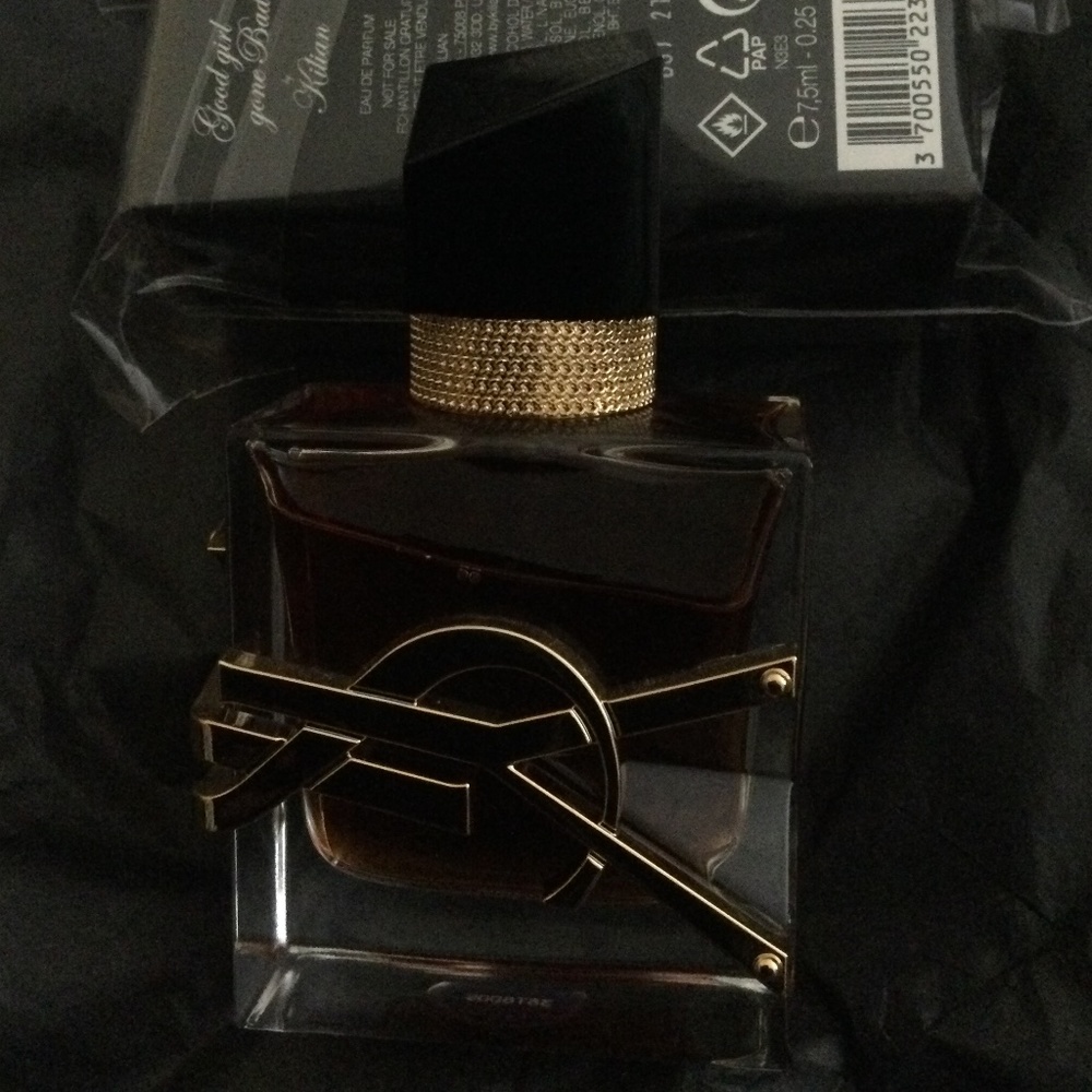YSL Libré Intense